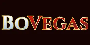 BoVegas logo