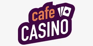 Cafe Casino logo