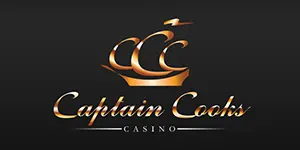 Captain Cooks Casino logo