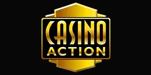 Casino Action logo