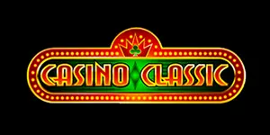 Casino Classic logo