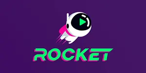 Casino Rocket logo