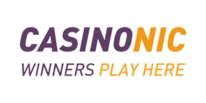 Casinonic Casino logo