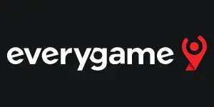 Everygame Casino Red logo