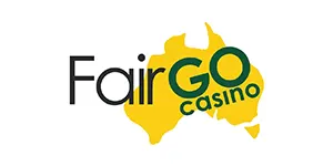 Fair Go Casino logo