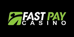 Fastpay Casino logo