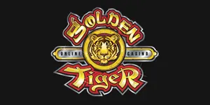 Golden Tiger Casino logo