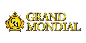 Grand Mondial Casino logo