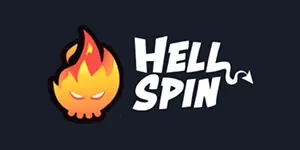 Hell Spin Casino logo