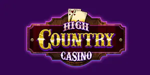 High Country Casino logo