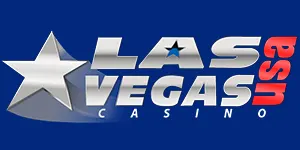 Las Vegas USA Casino logo