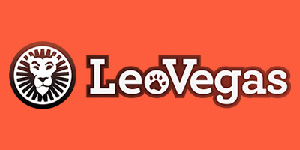 LeoVegas Casino logo