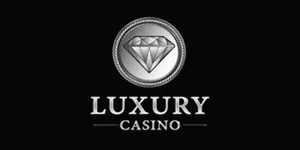 Luxury Casino logo