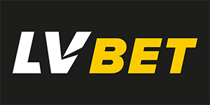 LVbet logo