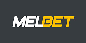 Melbet logo