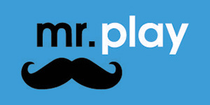 mr.play Sports logo