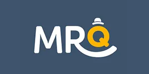 MrQ Casino logo