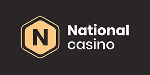 National Casino logo