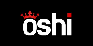 Oshi Casino logo