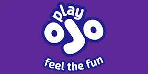 PlayOJO Casino logo