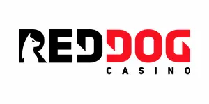 Red Dog Casino logo