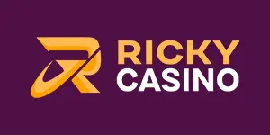 Ricky Casino logo