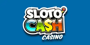 Slotocash logo