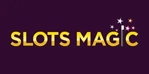 Slots Magic Casino logo