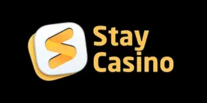 Stay Casino logo