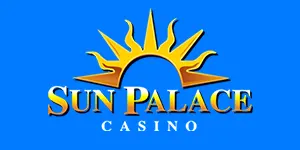 Sun Palace logo