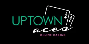 Uptown Aces Casino logo