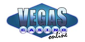 Vegas Casino Online logo