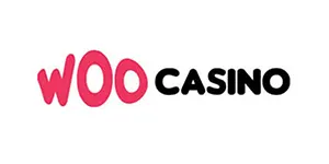 Woo Casino logo