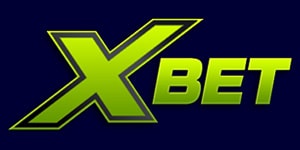 XBet logo