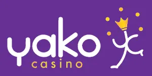 Yako Casino logo