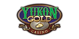 Yukon Gold Casino logo