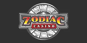 Zodiac Casino logo