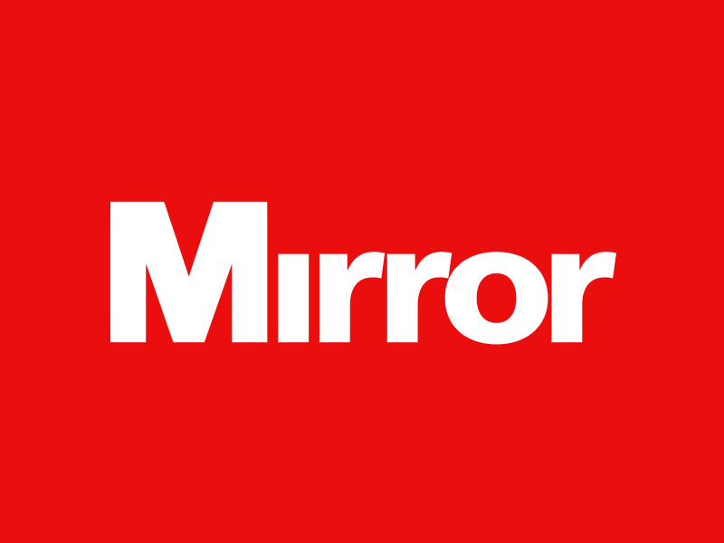 mirror.co.uk logo