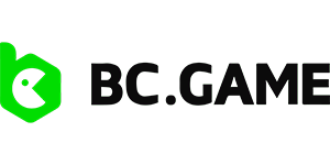 BC.Game logo