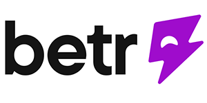 Betr logo