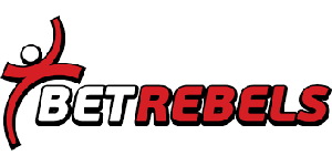 BetRebels logo