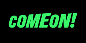 ComeOn logo