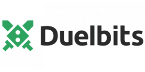 Duelbits logo