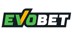 Evobet logo