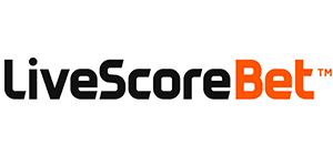 LiveScore Bet logo