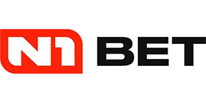 N1 Bet logo