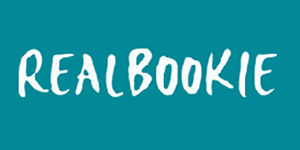 RealBookie logo