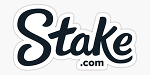 Stake.com logo