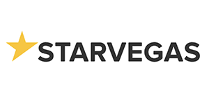 Starvegas logo