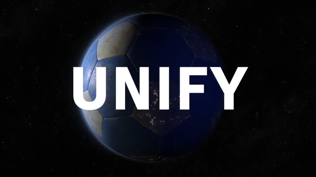 European Super League project returns with a new name - The Unify League